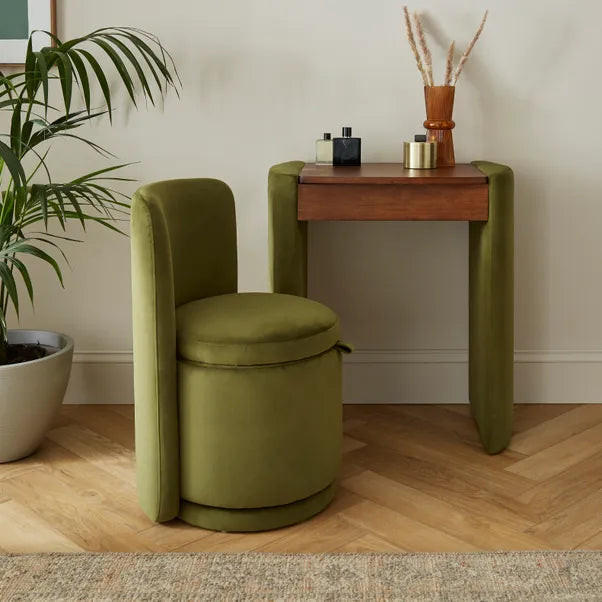 Hyatt Jane Vanity Set